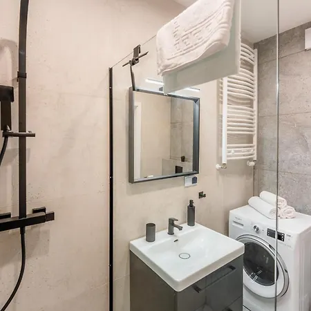 Widok Na Morze 220 By Perlowa Przystan Rent شقة *