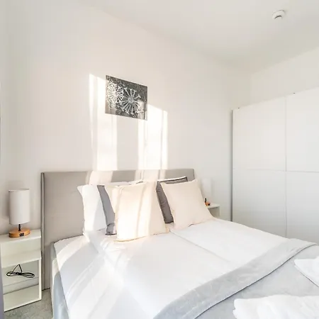 شقة Widok Na Morze 220 By Perlowa Przystan Rent *