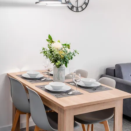 Widok Na Morze 220 By Perlowa Przystan Rent *