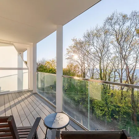 Widok Na Morze 220 By Perlowa Przystan Rent