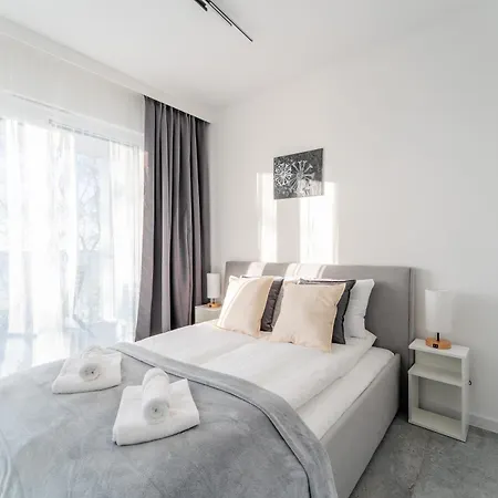 Widok Na Morze 220 By Perlowa Przystan Rent