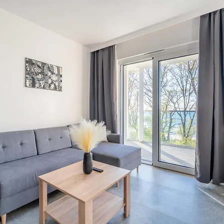 Widok Na Morze 220 By Perlowa Przystan Rent *