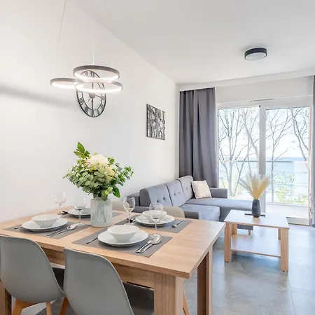 Widok Na Morze 220 By Perlowa Przystan Rent *