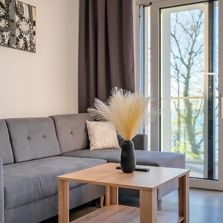 Widok Na Morze 220 By Perlowa Przystan Rent سيانوزيتي