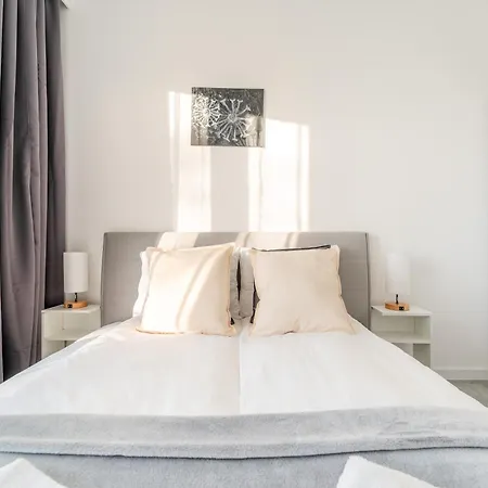 Widok Na Morze 220 By Perlowa Przystan Rent * سيانوزيتي