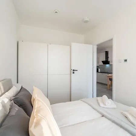 Widok Na Morze 220 By Perlowa Przystan Rent شقة