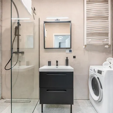 Widok Na Morze 220 By Perlowa Przystan Rent شقة