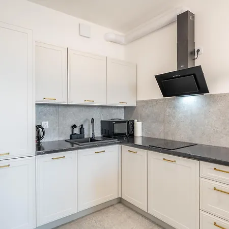 Widok Na Morze 220 By Perlowa Przystan Rent شقة *