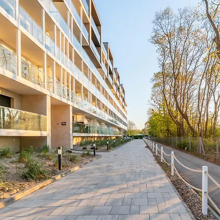 Widok Na Morze 220 By Perlowa Przystan Rent شقة سيانوزيتي