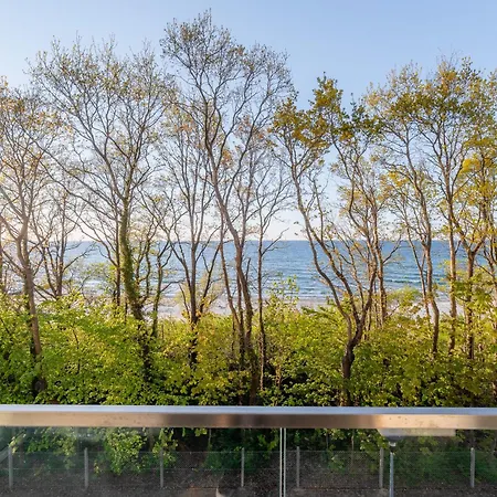 Widok Na Morze 220 By Perlowa Przystan Rent * سيانوزيتي