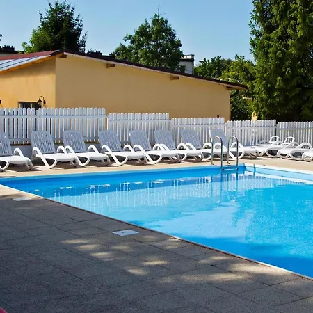 شقة Widok Na Morze 220 By Perlowa Przystan Rent *