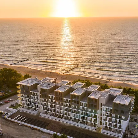 Widok Na Morze 220 By Perlowa Przystan Rent سيانوزيتي