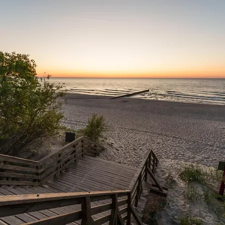 Widok Na Morze 220 By Perlowa Przystan Rent سيانوزيتي