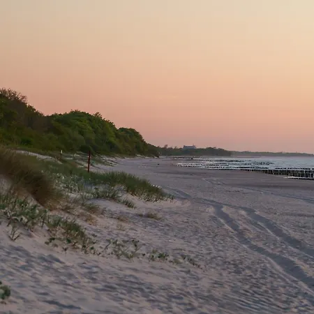 Widok Na Morze 220 By Perlowa Przystan Rent *