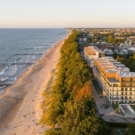 Widok Na Morze 220 By Perlowa Przystan Rent سيانوزيتي