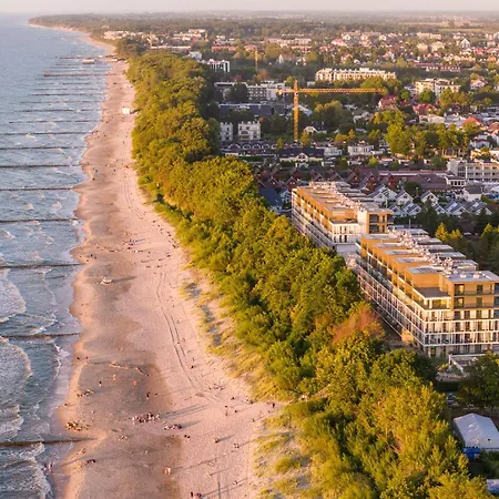 Widok Na Morze 220 By Perlowa Przystan Rent شقة سيانوزيتي